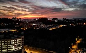 Enarahomes Shah Alam