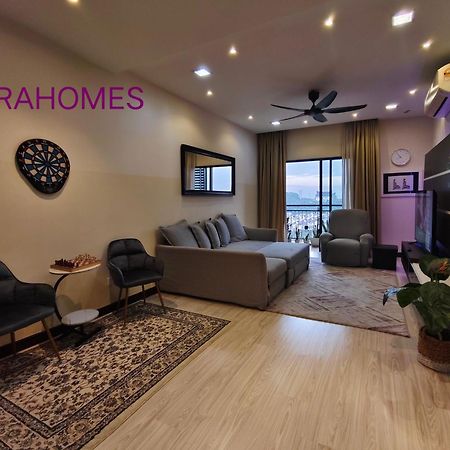 Enarahomes Shah Alam Luaran gambar