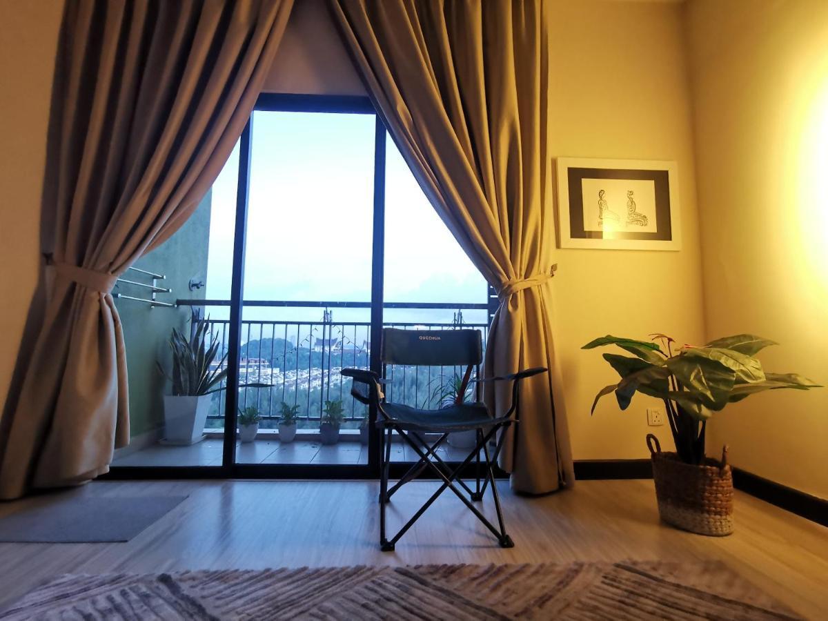 Enarahomes Shah Alam Luaran gambar