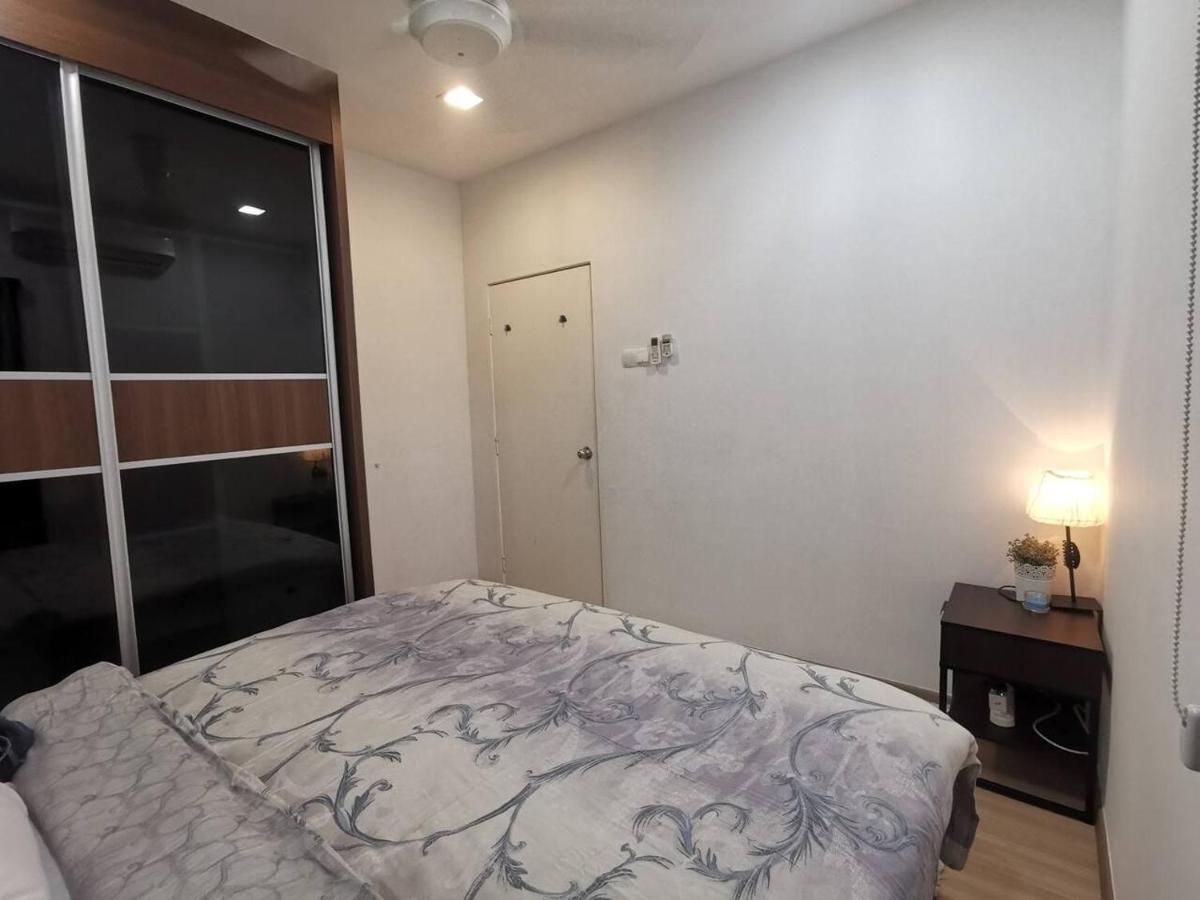 Enarahomes Shah Alam Luaran gambar