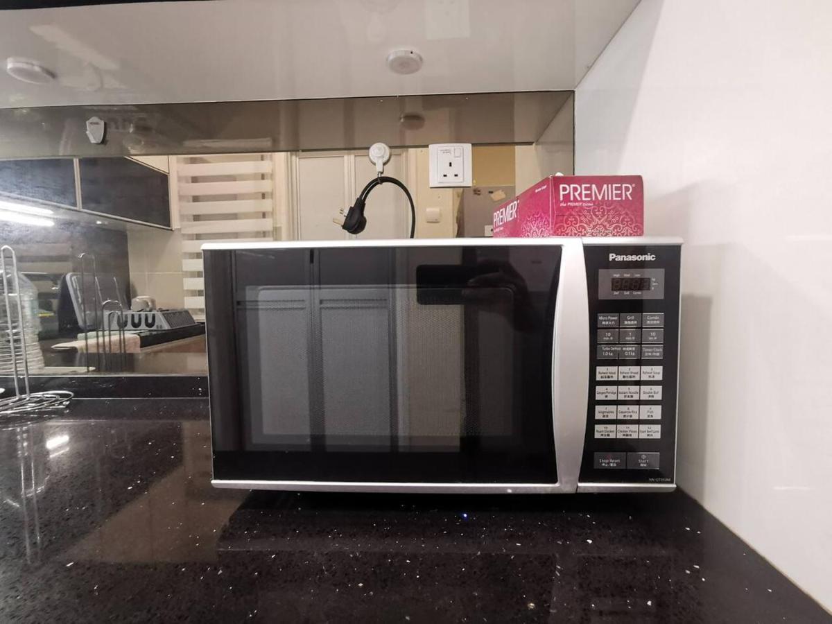 Enarahomes Shah Alam Luaran gambar