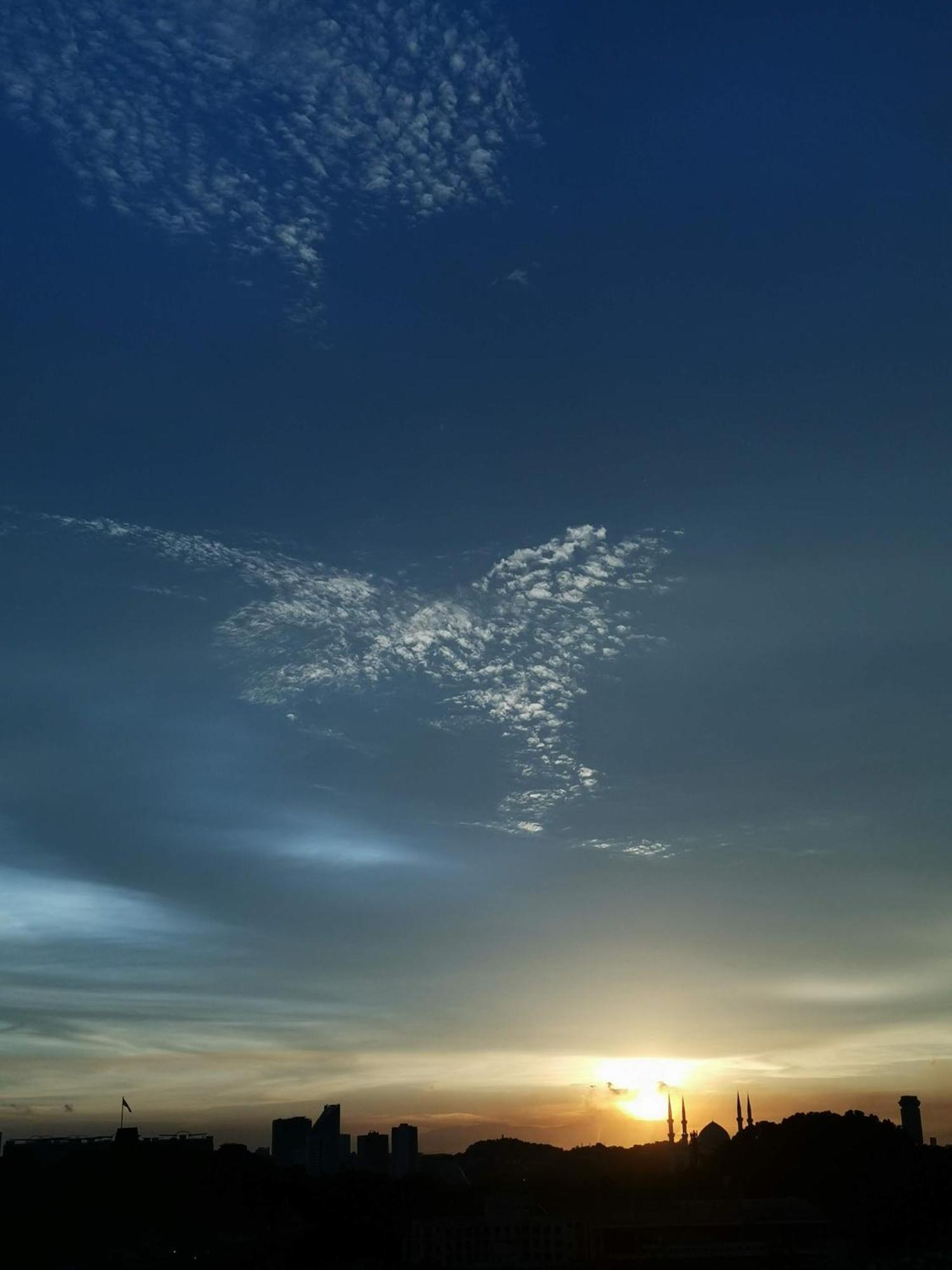 Enarahomes Shah Alam Luaran gambar