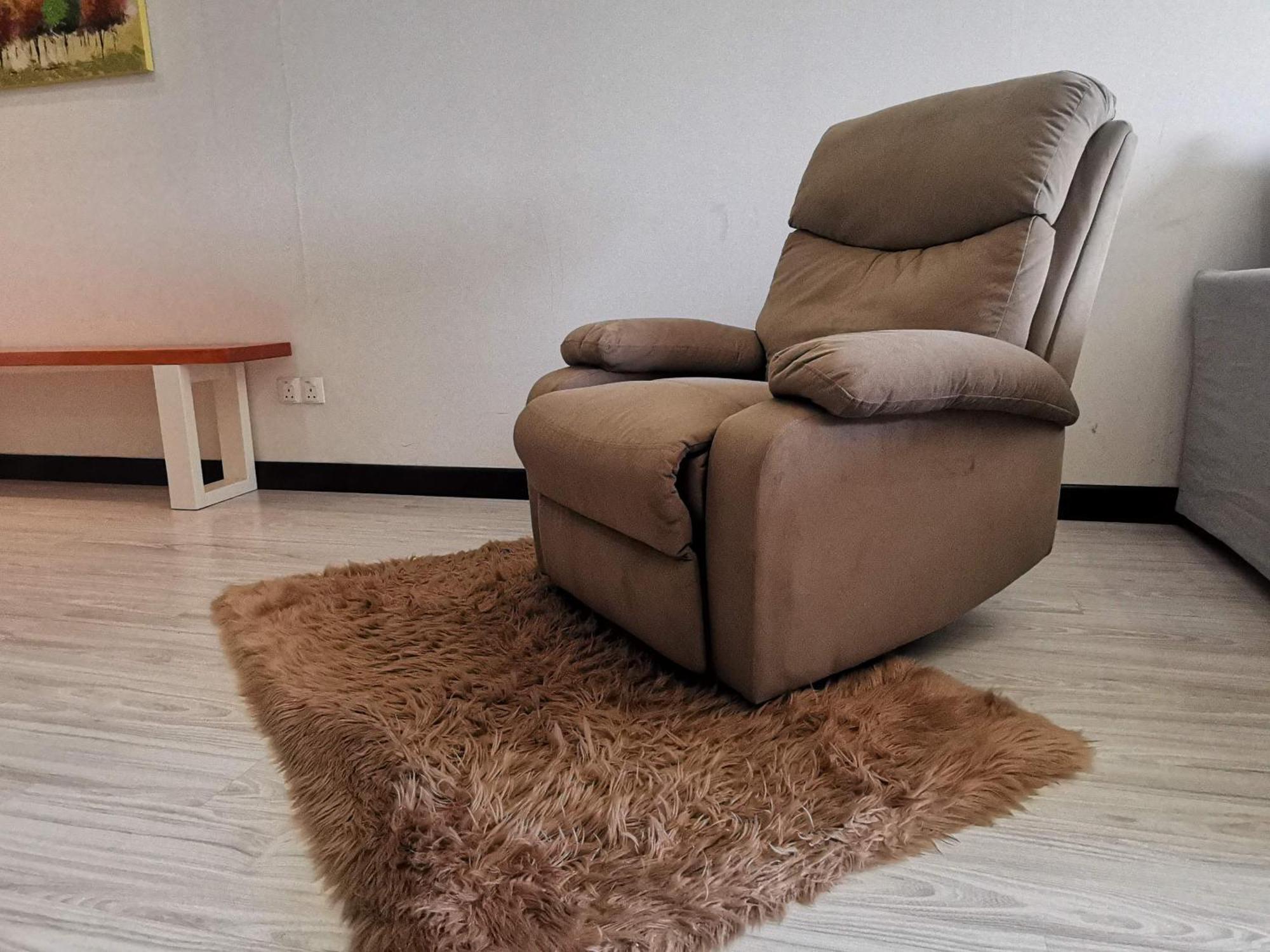 Enarahomes Shah Alam Luaran gambar