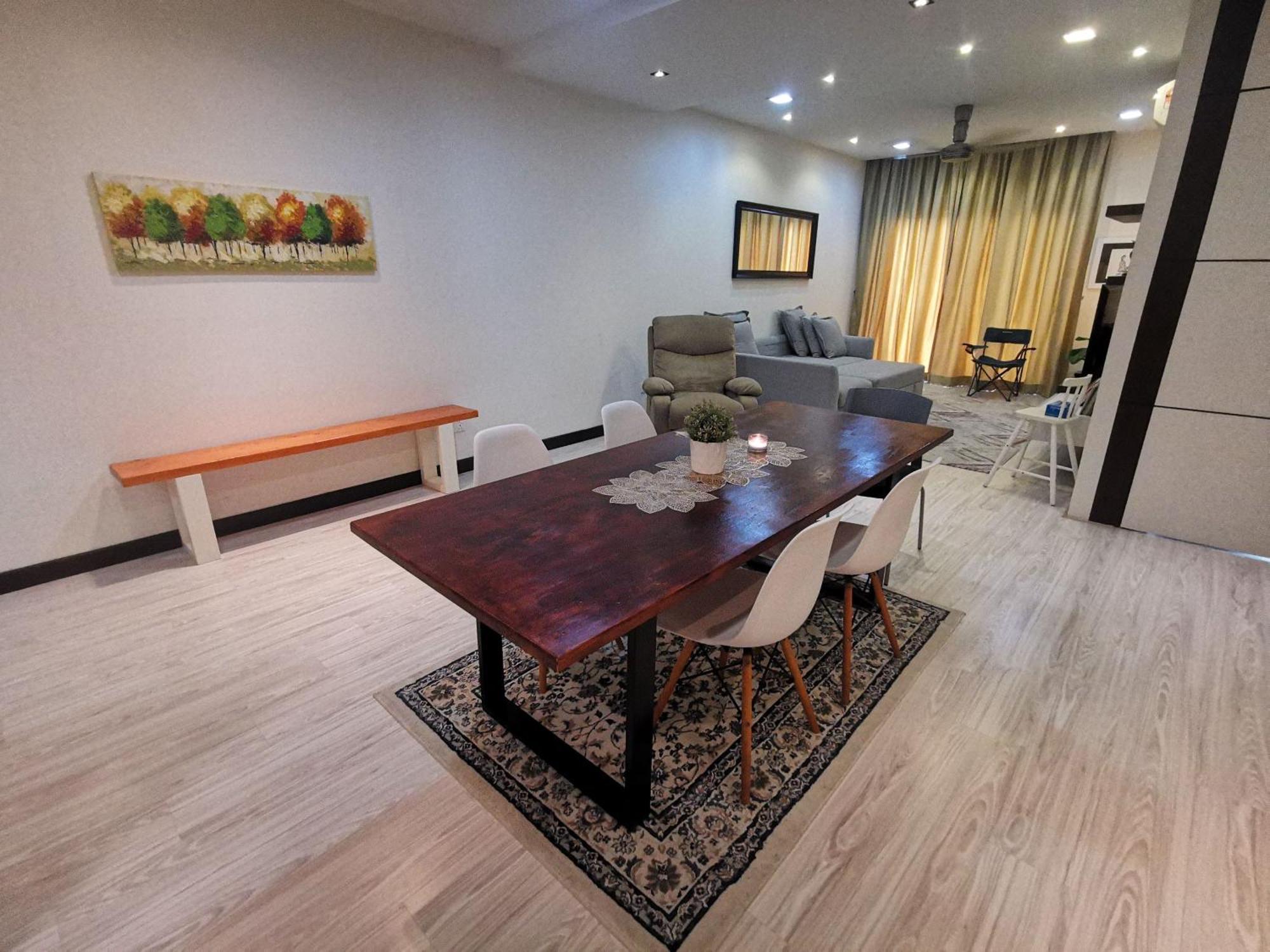Enarahomes Shah Alam Luaran gambar