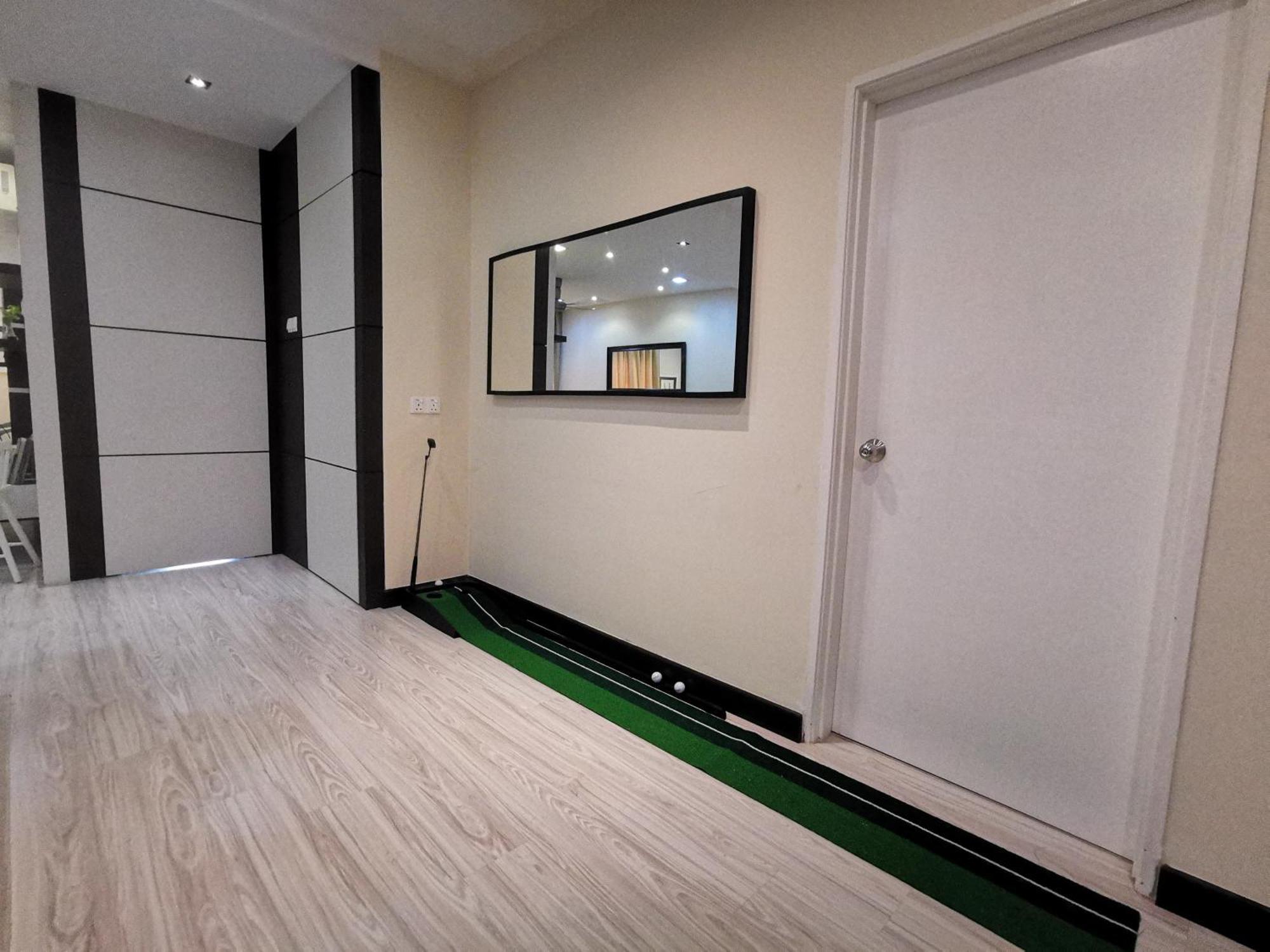 Enarahomes Shah Alam Luaran gambar